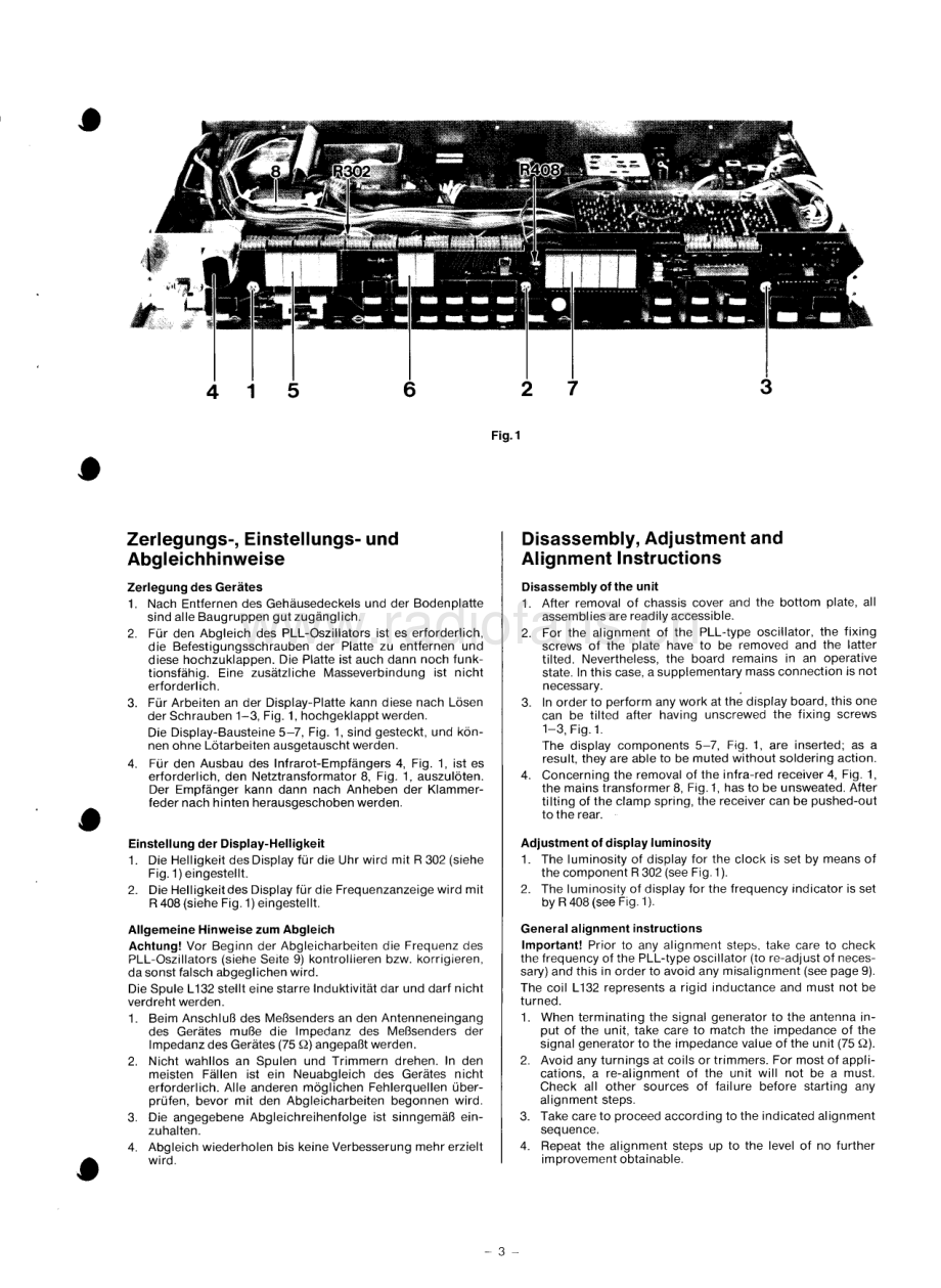 Blaupunkt-XT240-tun-sm维修电路原理图.pdf_第3页
