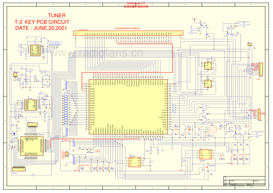 Classe-1-tun-sm维修电路原理图.pdf_第2页