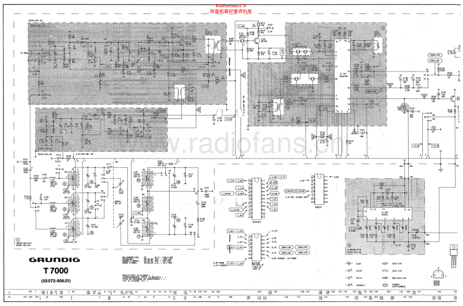 Grundig-T7000-tun-sch维修电路原理图.pdf_第1页