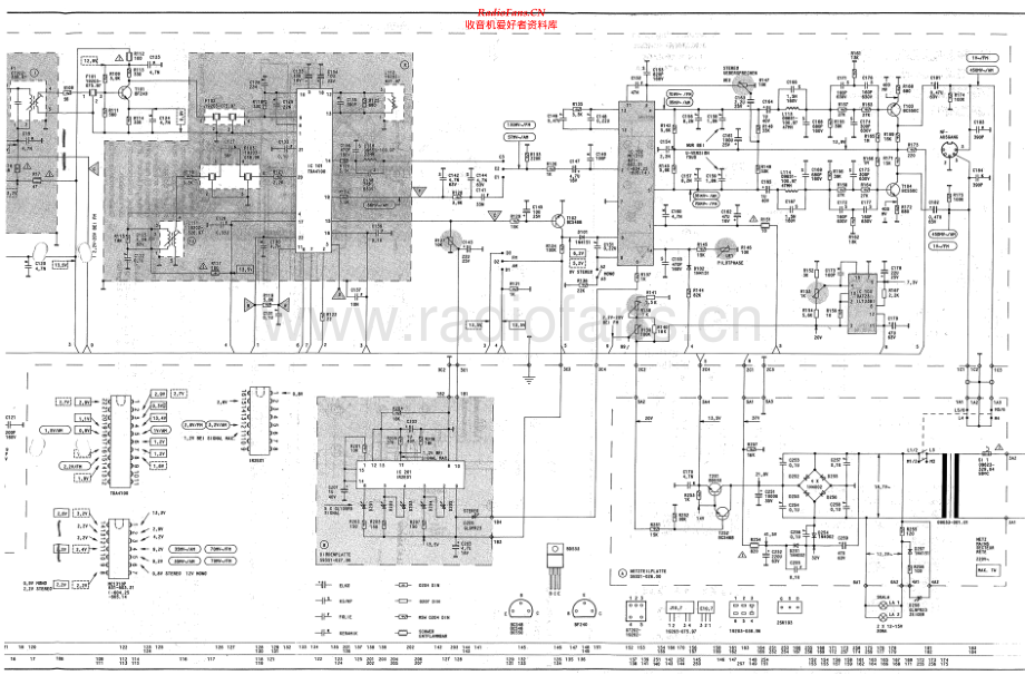 Grundig-T7000-tun-sch维修电路原理图.pdf_第2页