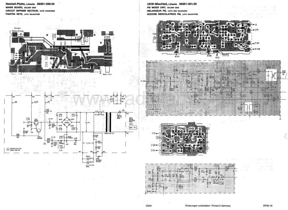Grundig-T7000-tun-sch维修电路原理图.pdf_第3页