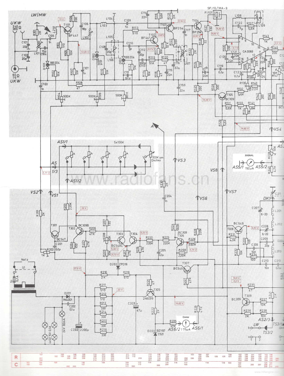 Dual-CT1140-tun-sm维修电路原理图.pdf_第3页