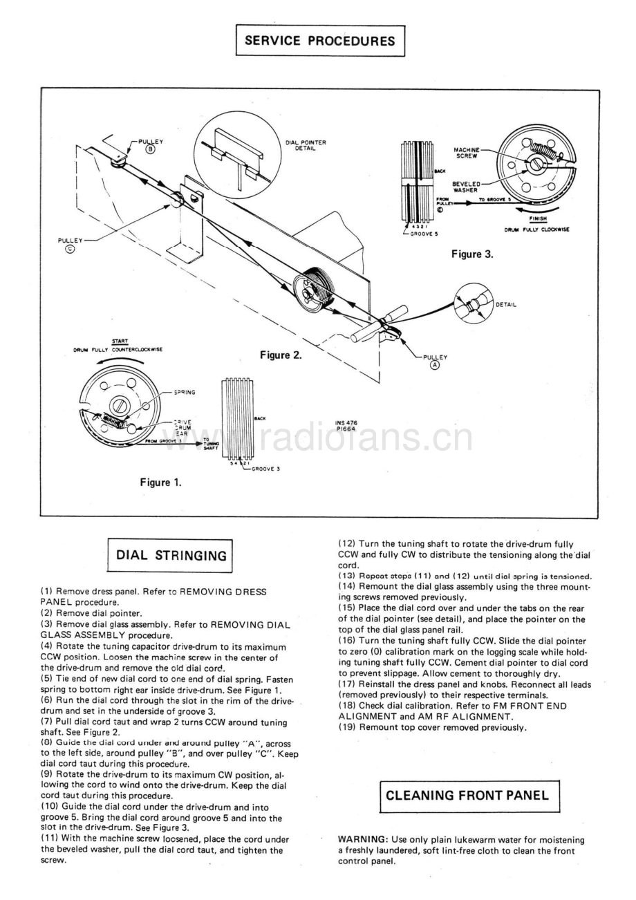 Fisher-800T-rec-sm维修电路原理图.pdf_第3页