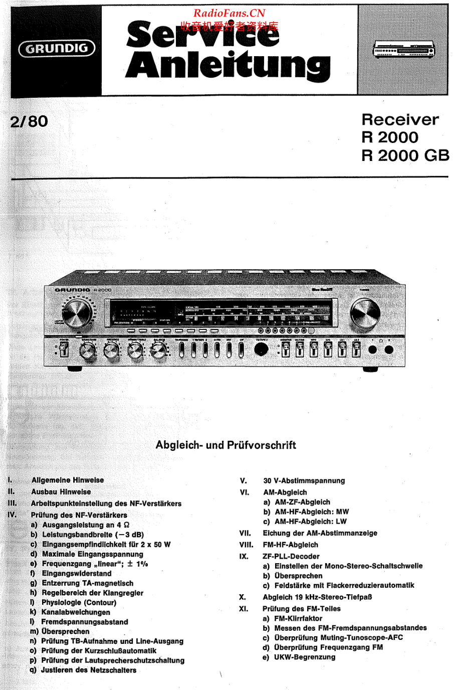 Grundig-R2000-rec-sm维修电路原理图.pdf_第1页
