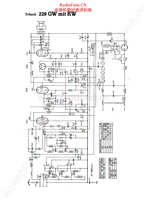 ITT-229GWKW-rec-sch 维修电路原理图.pdf