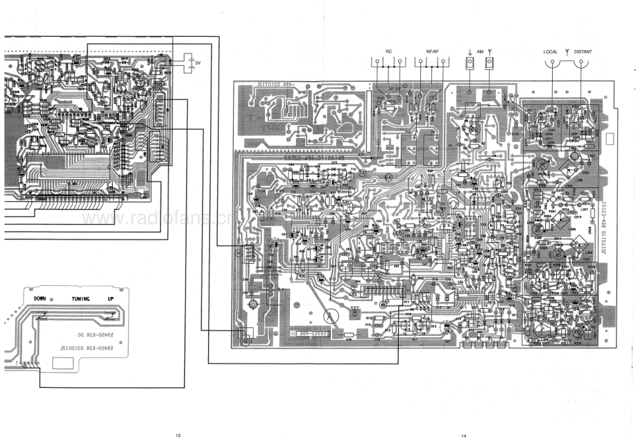 Grundig-T904-tun-sm维修电路原理图.pdf_第3页