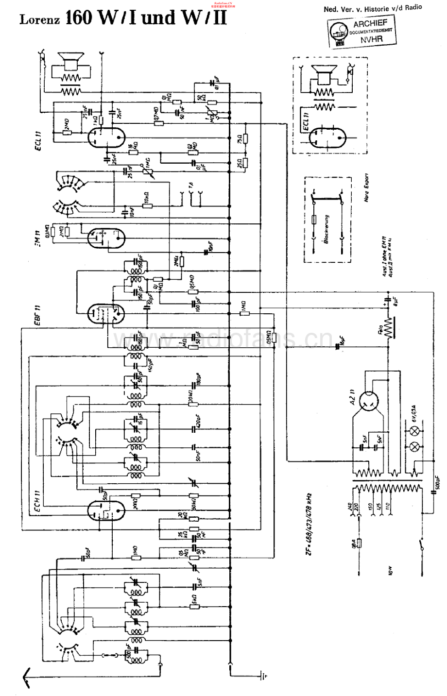 ITT-160W1-rec-sch 维修电路原理图.pdf_第1页