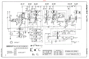 ITT-Amigo58U-rec-sch 维修电路原理图.pdf