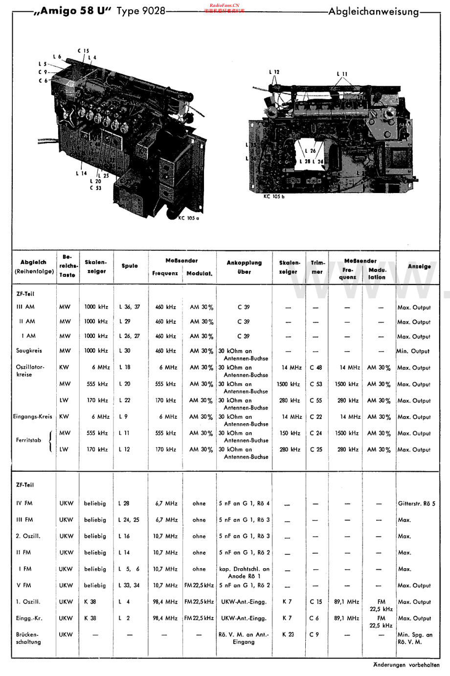 ITT-Amigo58U-rec-sch 维修电路原理图.pdf_第2页