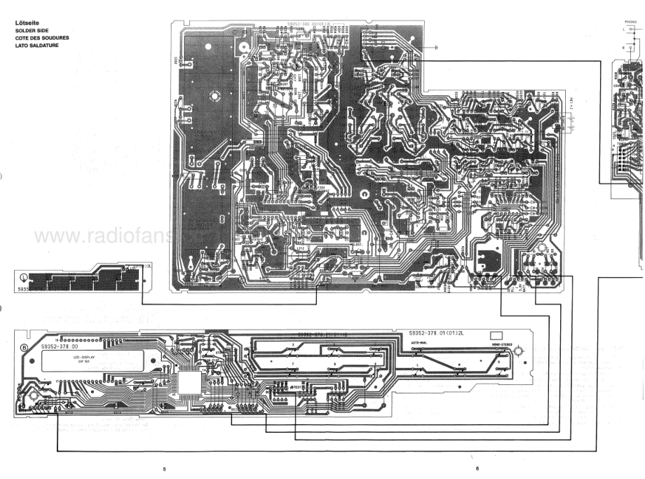 Grundig-R4200-rec-sm维修电路原理图.pdf_第3页