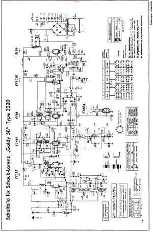 ITT-Goldy58-rec-sch 维修电路原理图.pdf