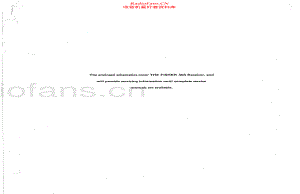 Fisher-404-rec-sch维修电路原理图.pdf