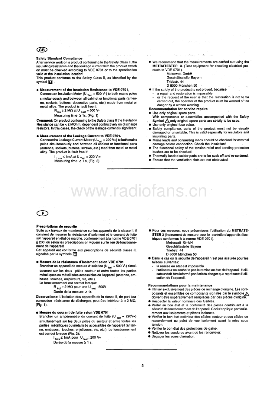Grundig-R4200MKII-rec-sm维修电路原理图.pdf_第3页
