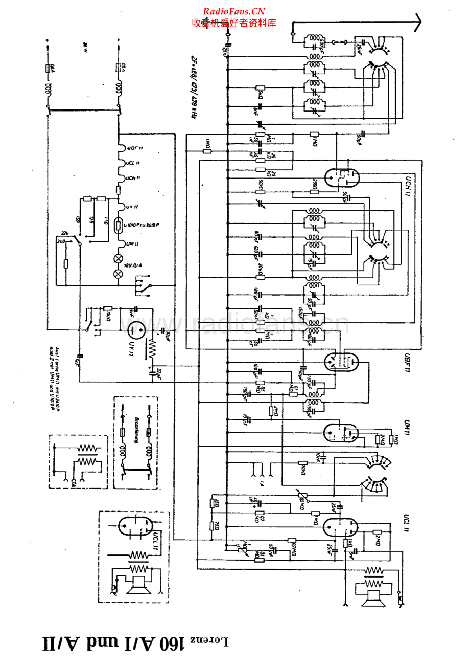 ITT-160A2-rec-sch 维修电路原理图.pdf_第1页