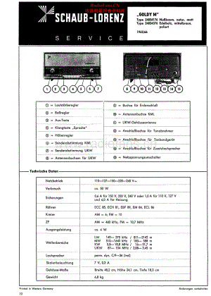 ITT-GoldyM-rec-sm 维修电路原理图.pdf