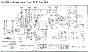 ITT-Amigo57U-rec-sch 维修电路原理图.pdf