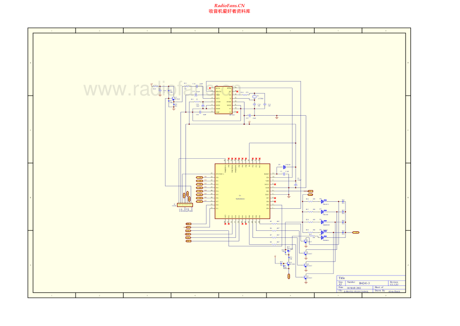 Classe-CT10-tun-sm维修电路原理图.pdf_第2页