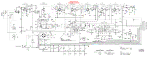 Fisher-FM100B-tun-sch维修电路原理图.pdf
