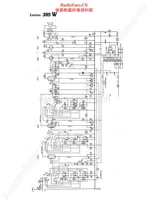 ITT-395W-rec-sch 维修电路原理图.pdf