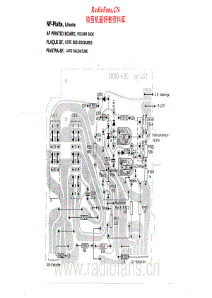 Grundig-RTV820-rec-sch维修电路原理图.pdf