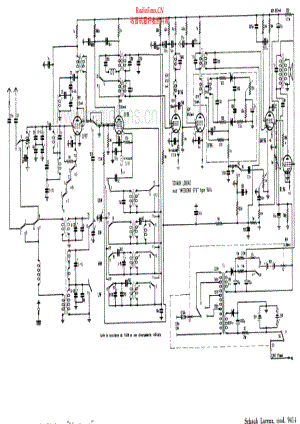 ITT-9414-rec-sch 维修电路原理图.pdf
