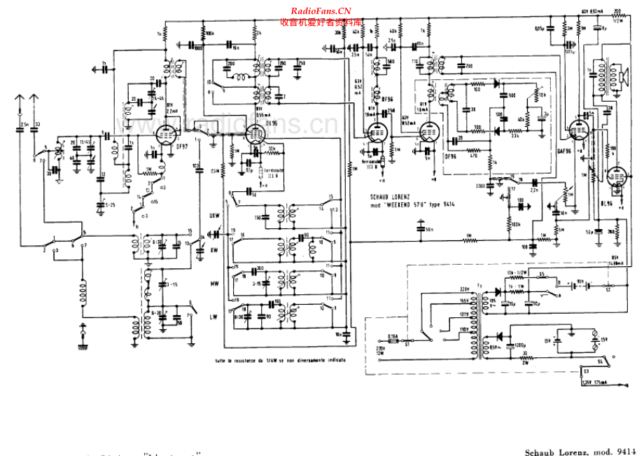 ITT-9414-rec-sch 维修电路原理图.pdf_第1页