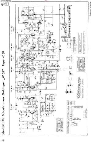 ITT-GoldsuperW52_4058-rec-sch 维修电路原理图.pdf