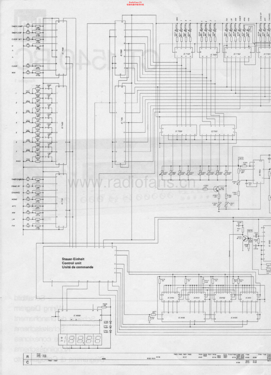 Dual-CT1540RC-tun-wd维修电路原理图.pdf_第2页