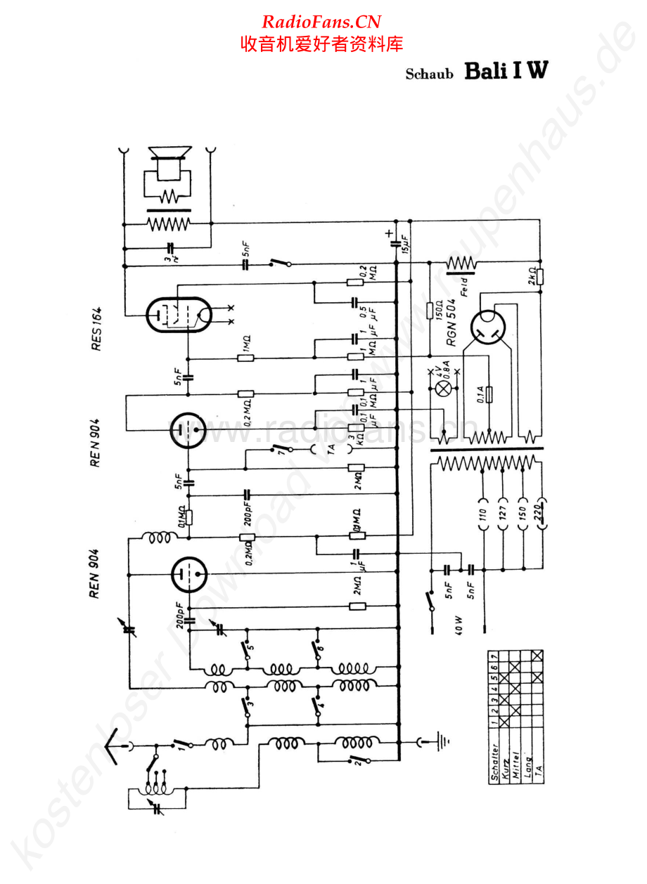 ITT-BaliIW-rec-sch 维修电路原理图.pdf_第1页