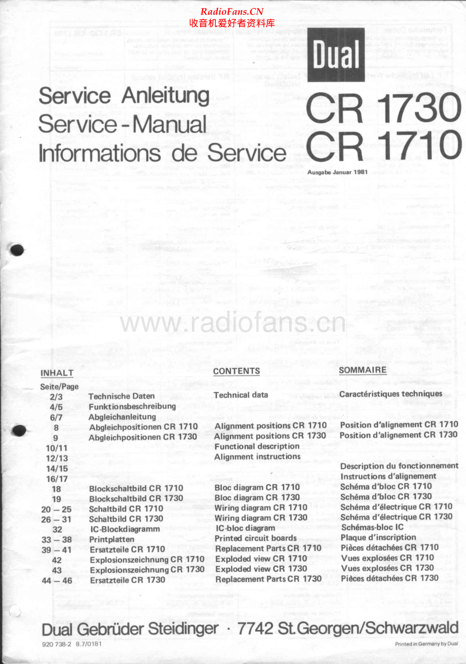 Dual-CR1730-rec-sm维修电路原理图.pdf_第1页