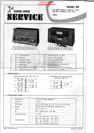 ITT-Goldy30-rec-sch 维修电路原理图.pdf