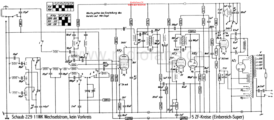 ITT-229WK-rec-sch 维修电路原理图.pdf_第1页