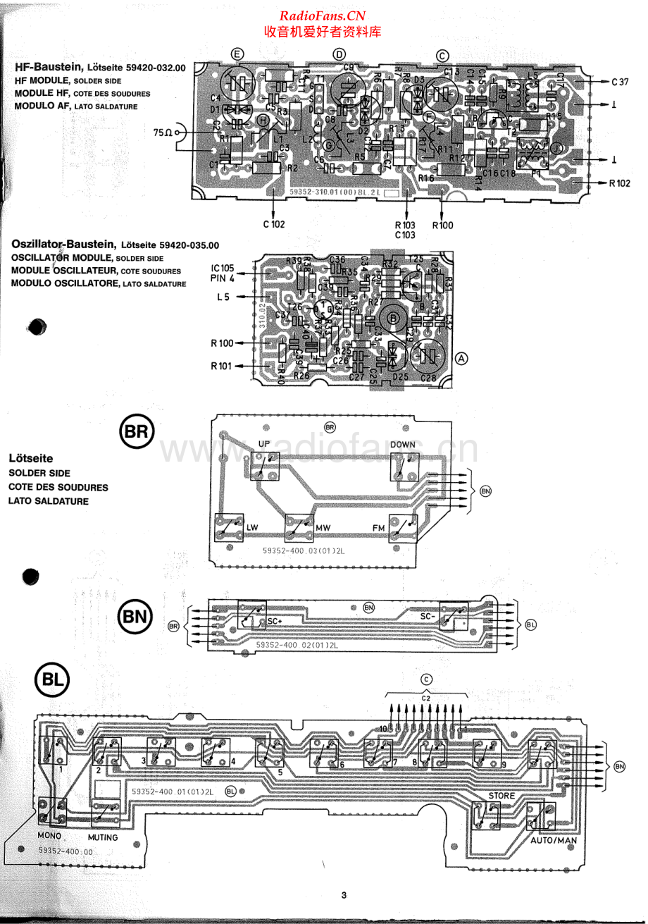 Grundig-T8200-tun-sch维修电路原理图.pdf_第2页
