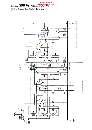 ITT-305W-rec-sch1 维修电路原理图.pdf
