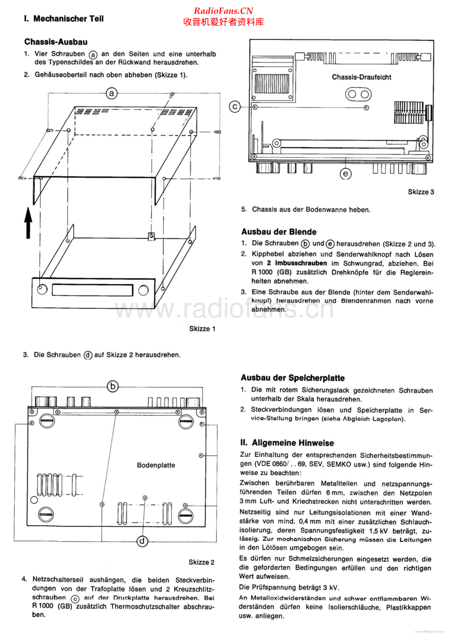 Grundig-T1000-tun-sm维修电路原理图.pdf_第2页