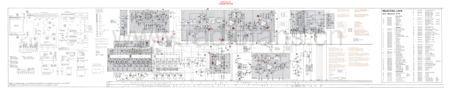 Grundig-R35-rec-sch维修电路原理图.pdf_第1页