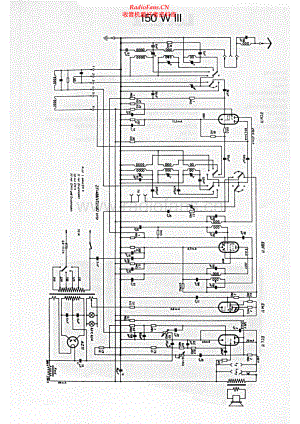 ITT-150WIII-rec-sch 维修电路原理图.pdf