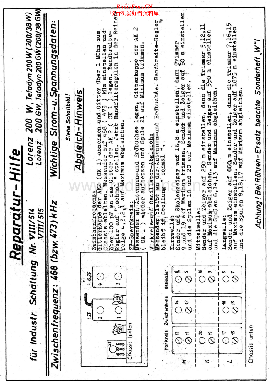ITT-200-rec-sch 维修电路原理图.pdf_第2页