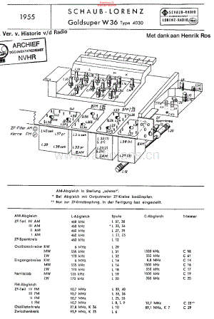 ITT-GoldsuperStereoW36-rec-sm 维修电路原理图.pdf