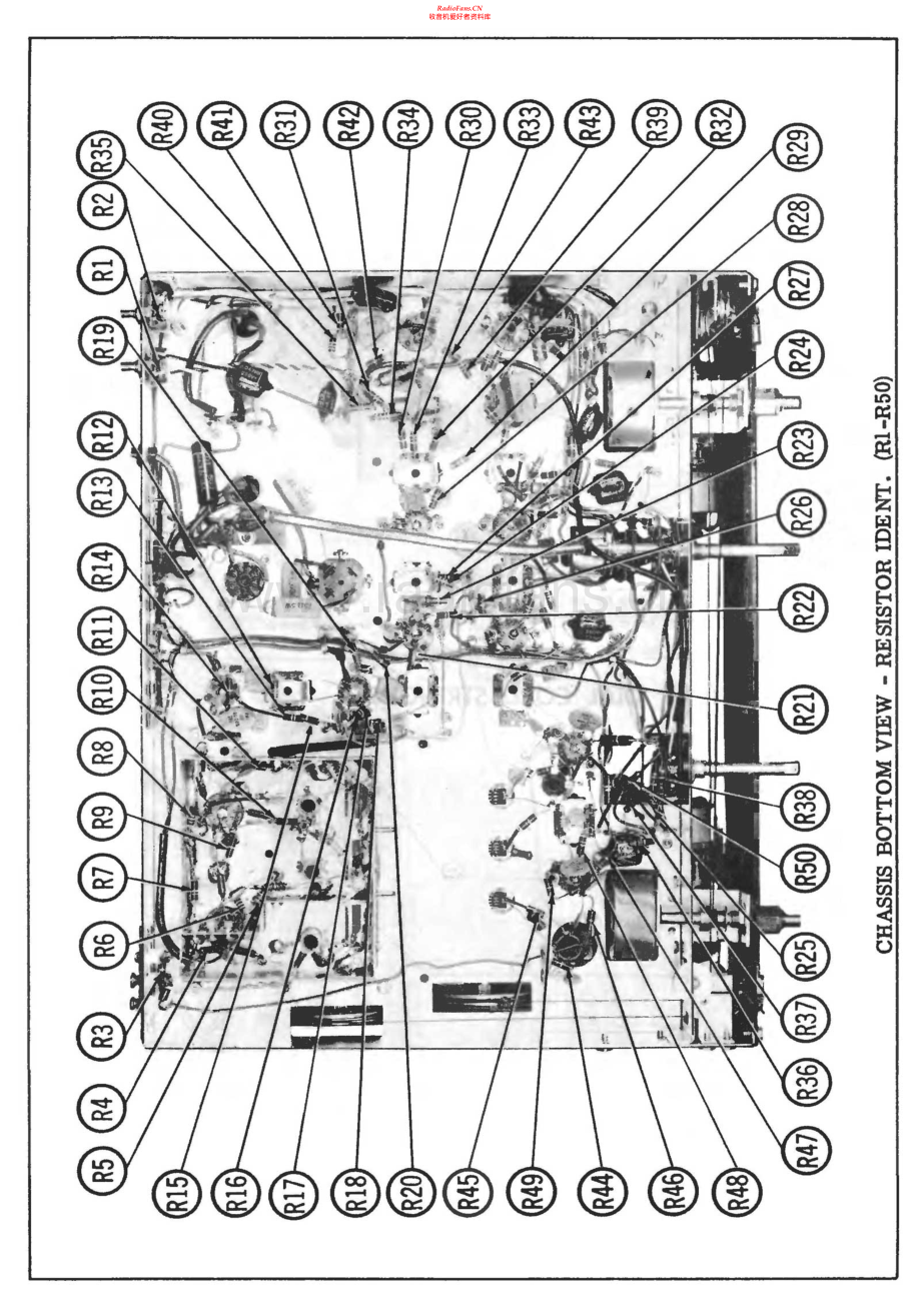 Fisher-101R-tun-sm维修电路原理图.pdf_第2页