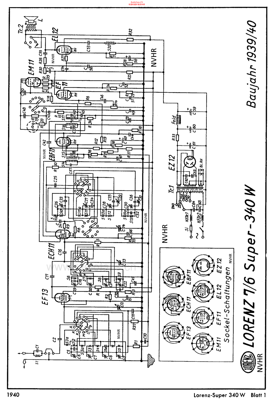 ITT-340WI-rec-sm 维修电路原理图.pdf_第2页