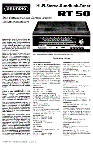 Grundig-RT50-tun-ti维修电路原理图.pdf