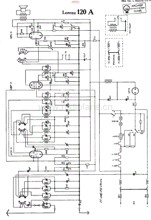 ITT-100A-rec-sch 维修电路原理图.pdf