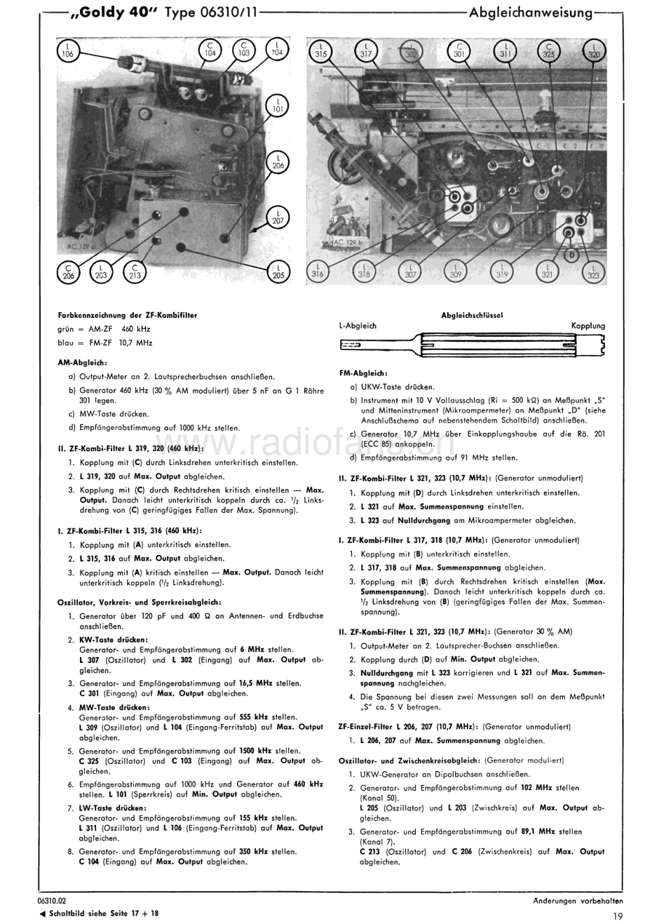 ITT-Goldy40-rec-sch 维修电路原理图.pdf_第3页