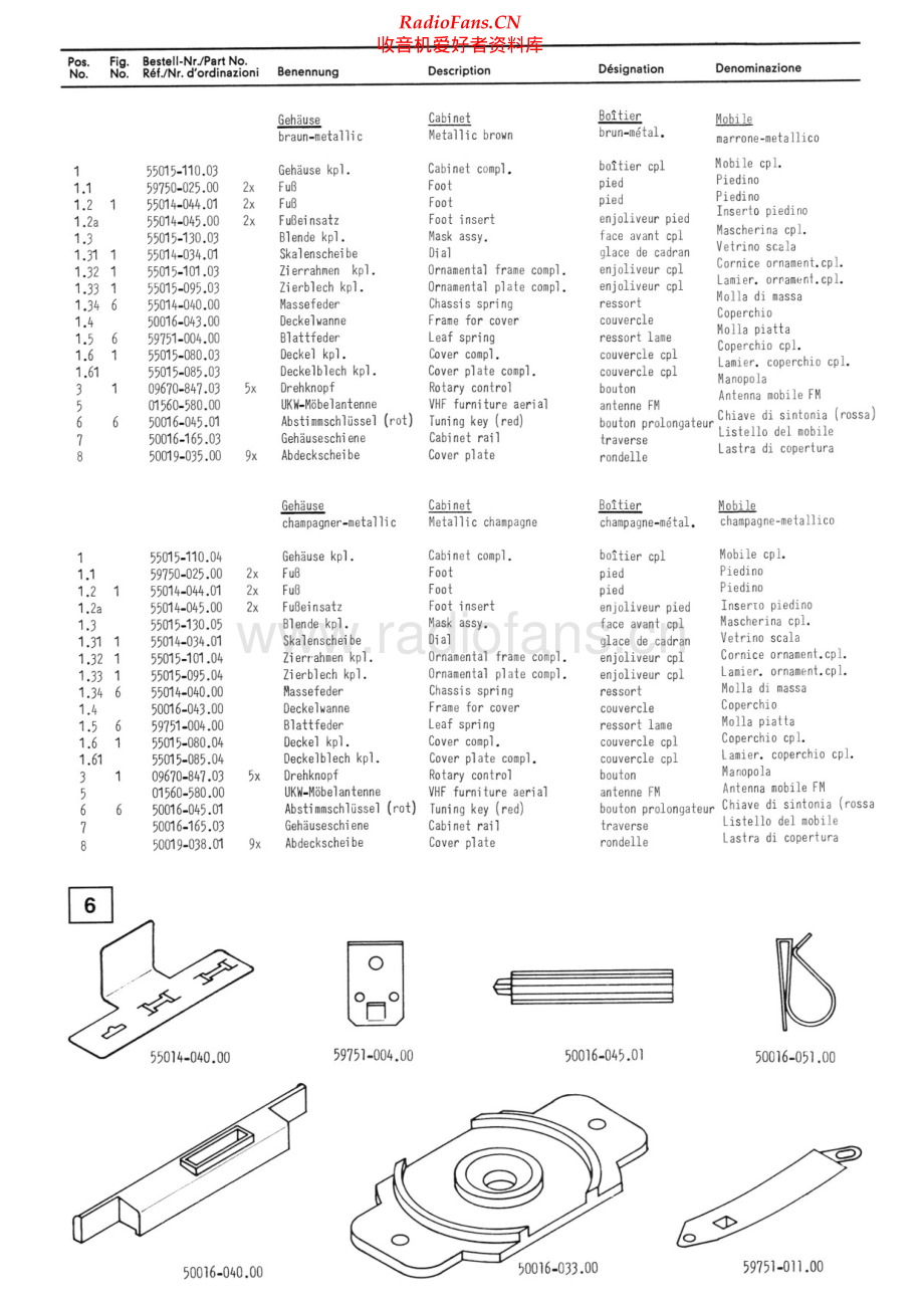 Grundig-R35-rec-pl维修电路原理图.pdf_第2页