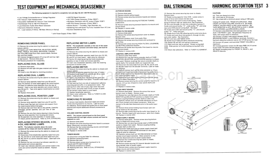 Fisher-801-rec-sm维修电路原理图.pdf_第3页