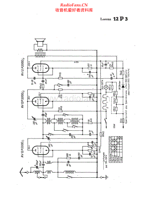 ITT-12P3-rec-sch 维修电路原理图.pdf