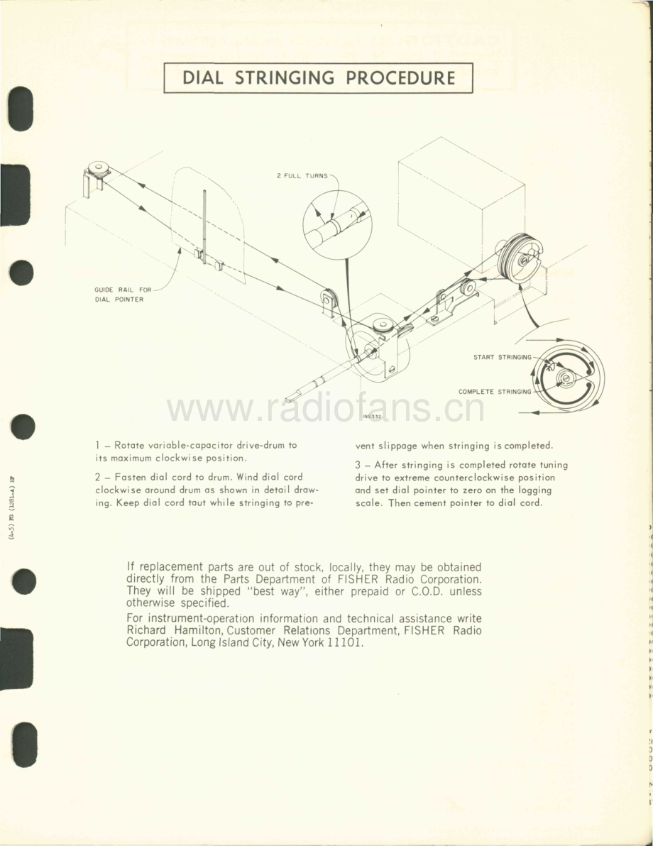 Fisher-69T-rec-sm维修电路原理图.pdf_第3页
