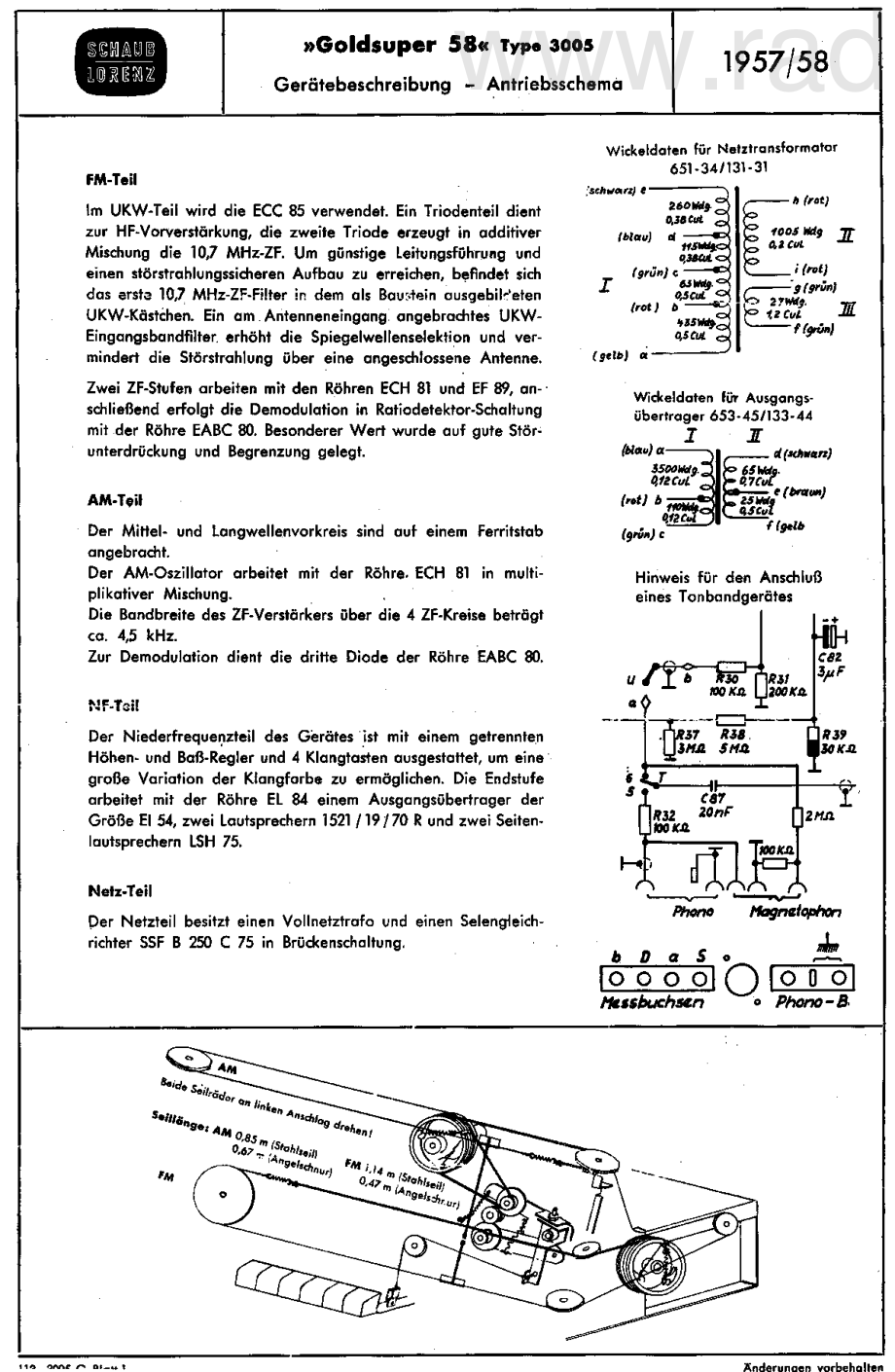 ITT-Goldsuper58-rec-sch 维修电路原理图.pdf_第3页