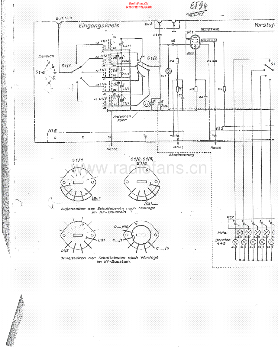 ITT-E1-rec-sch2 维修电路原理图.pdf_第1页